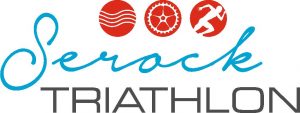 Serock Triathlon | logo